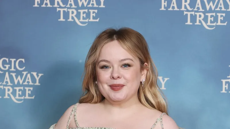 Nicola Coughlan sur le défi d'un rôle 'très différent'