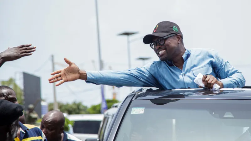 Réouverture de la frontière Niger-Bénin sous haute surveillance