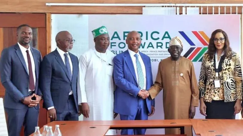 Le Nigeria candidate pour les CAF Awards 2026 et l'Assemblée générale