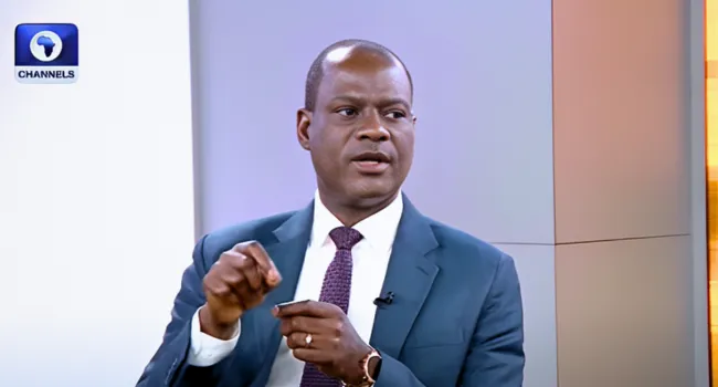 Le Nigeria nie les rapports de dépenses cachées et de détournement de revenus