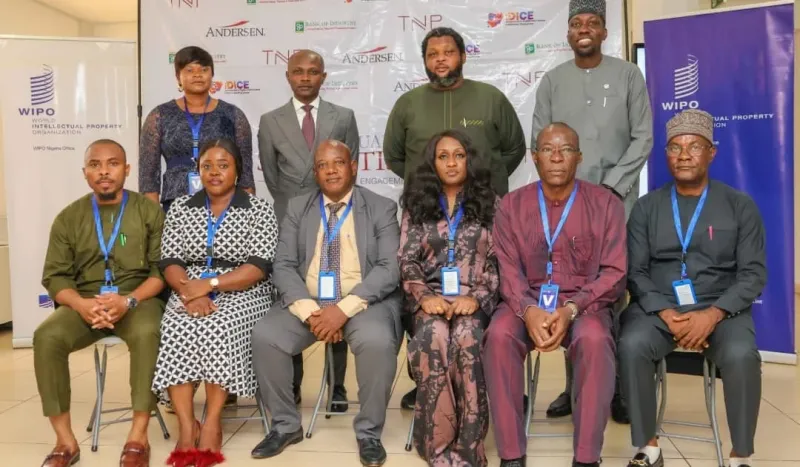 Le Nigeria explore les prêts adossés à la PI pour le secteur créatif