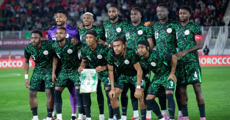 Nigéria absent de la Coupe du Monde 2026, réaction de John Terry