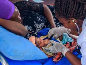 Le Nigeria dévoile un plan pour réduire la mortalité maternelle