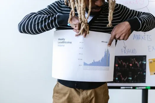 Le marché boursier nigérian enregistre 220,6 milliards N de transactions