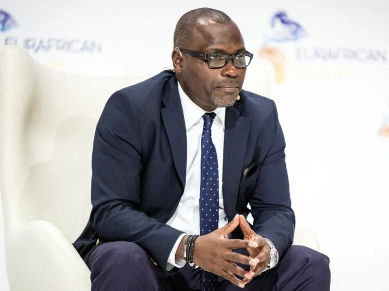 Le tycoon nigérian Kola Karim au cœur de la stratégie gazière algérienne