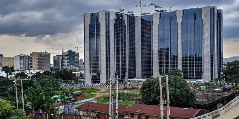 La CBN du Nigeria va suivre chaque dollar de détail