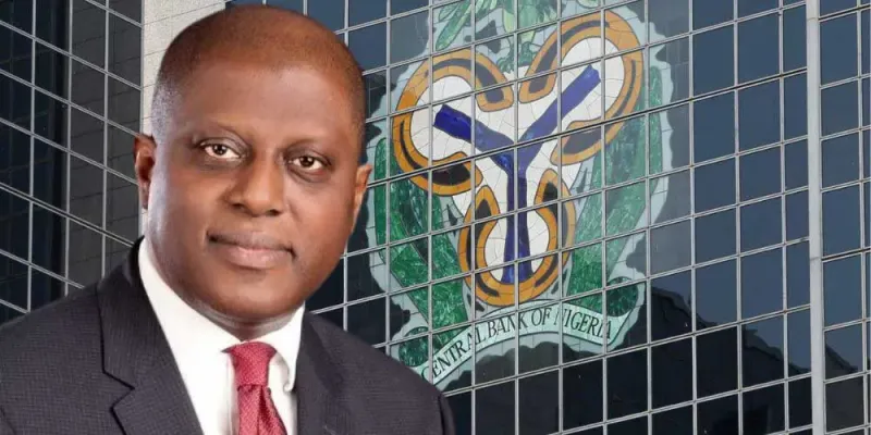 L'économie nigériane résiste malgré les pressions extérieures : gouverneur de la CBN