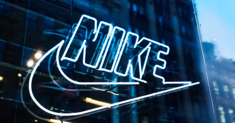 Nike va supprimer 1 400 emplois dans sa division opérations