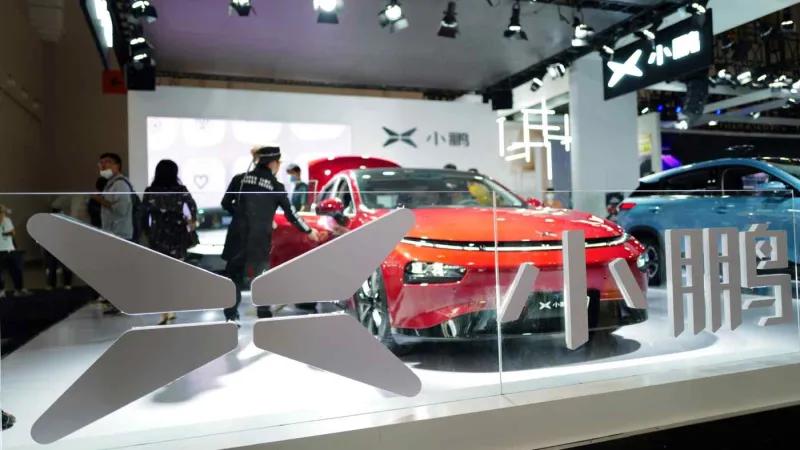 Ningbo Gaofa implante une usine auto au Maroc
