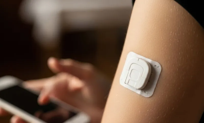 Capteur NIR suit l'hydratation cutanée dans la dermatite atopique
