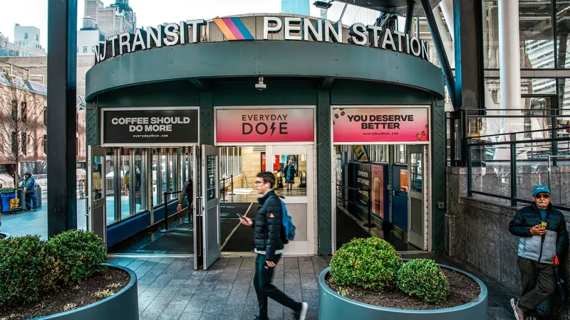 NJ Transit confirme un tarif de 150 $ pour la Coupe du Monde