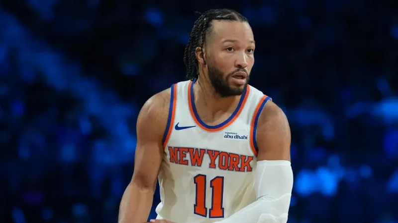 Aucun défi de bracket NBA 2026 n'existe, selon les experts