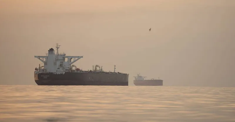 Aucune fermeture confirmée du détroit d'Ormuz par l'Iran