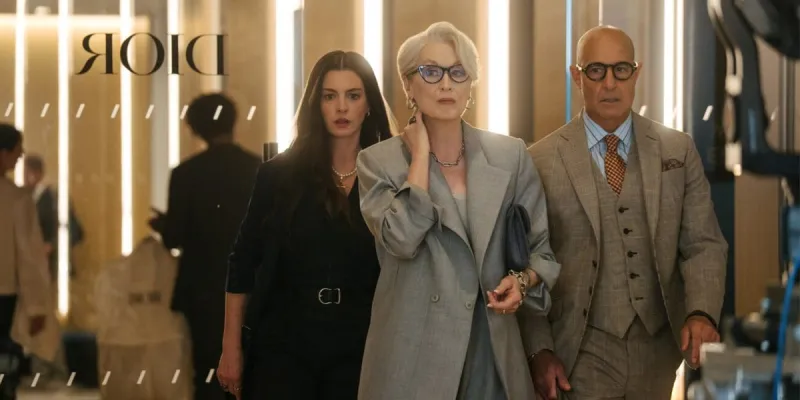 Aucune suite de 'Le Diable s'habille en Prada' confirmée en mai 2026