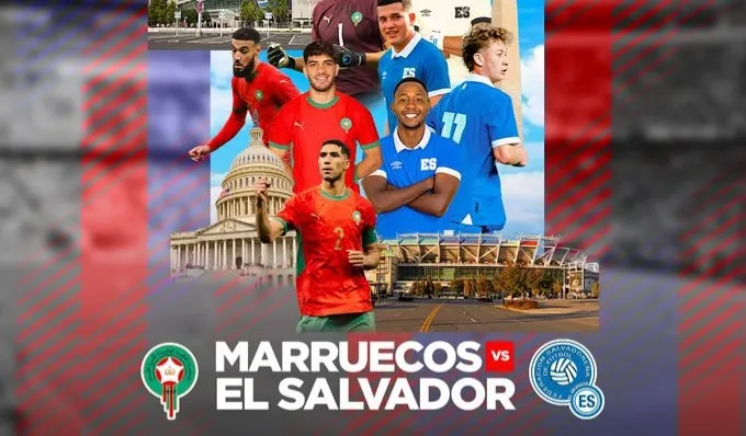 Aucune preuve d'un plan mondialiste Maroc-Salvador-Norvège