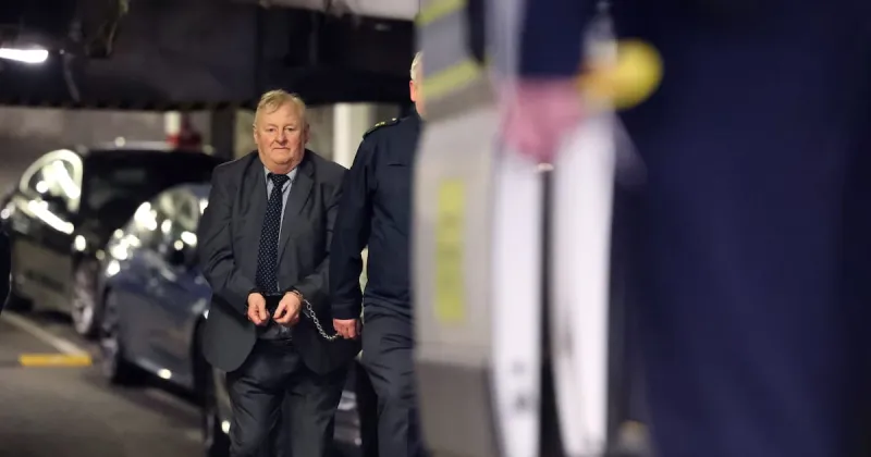 Pas de preuve de dissimulation du FF dans l'affaire Kenneally, dit le Taoiseach