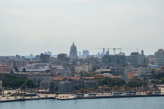 Aucune preuve d'un plan d'invasion américain à Cuba