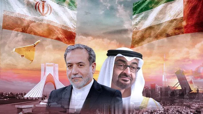 Aucune frappe iranienne signalée sur les EAU