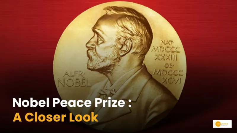 Prix Nobel de la paix : processus de sélection et avantages