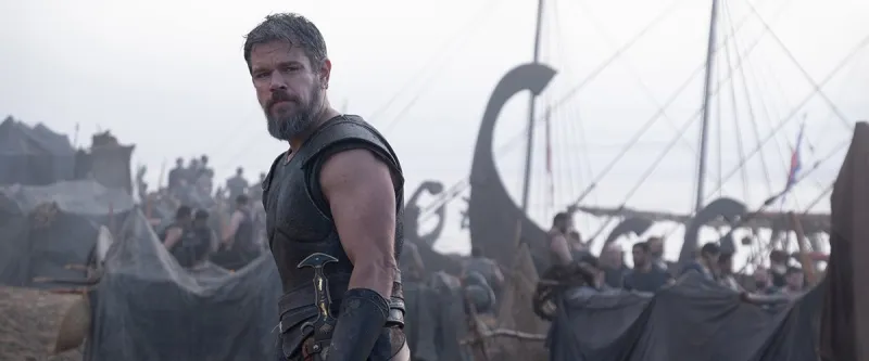 L'Odyssée de Nolan bat des records au box-office français