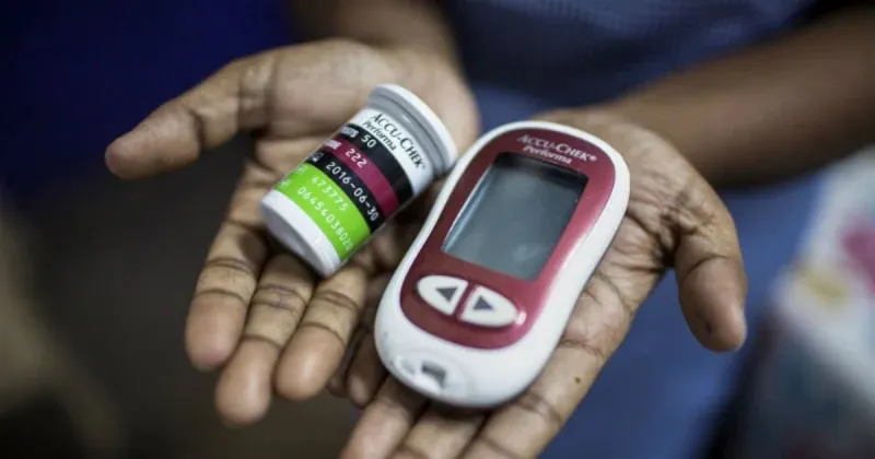 Les maladies non transmissibles pèsent sur les budgets santé africains