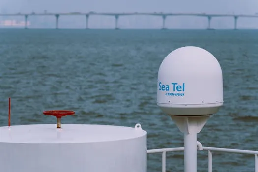 Norbit en négociations pour acquérir Oceans Technology