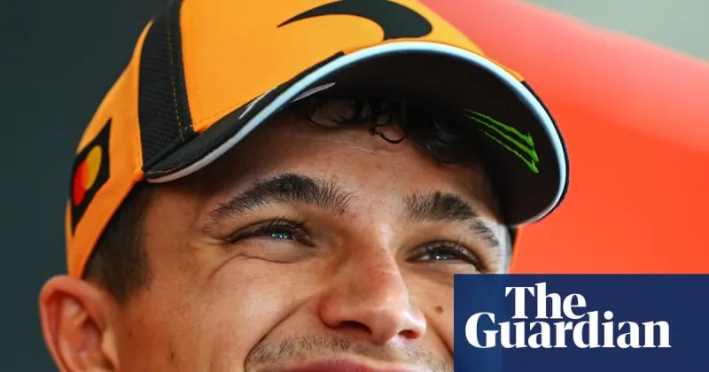 Norris : Verstappen restera en F1 malgré les changements de règles