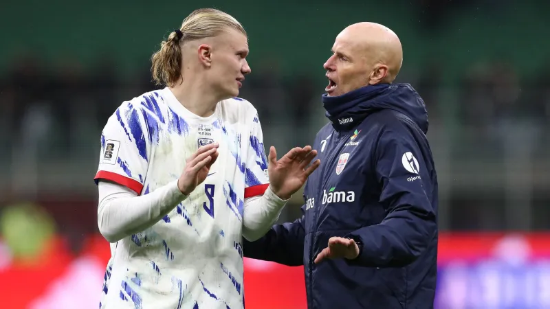 Norvège en colère après annulation de match