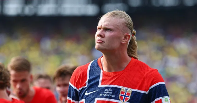 Aperçu du quart de finale Norvège vs Angleterre