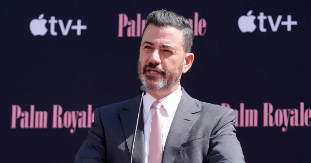 L'NRB dépose une plainte auprès de la FCC concernant le monologue de Jimmy Kimmel