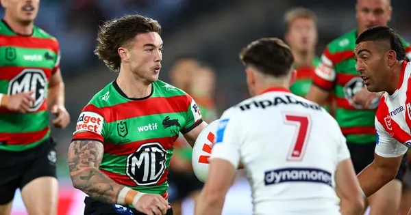 NRL 7e Ronde : Victoires des Dragons, Broncos et Warriors