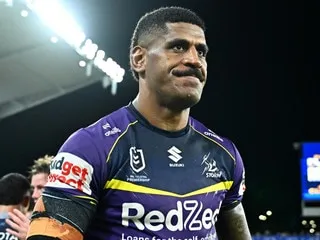 Un joueur de NRL défie les pronostics après un AVC