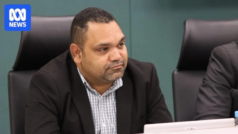 Les amendes de conduite du député Manuel Brown aggravent la crise du parti travailliste du NT