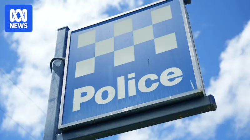 Un homme de 20 ans inculpé pour viol d'une femme âgée à Palmerston
