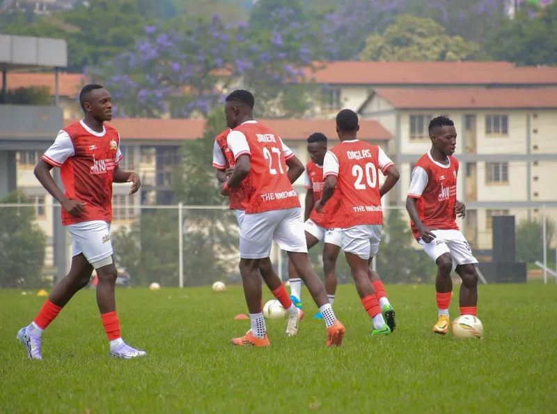 Ntugasaze FC promu en Premier League ougandaise