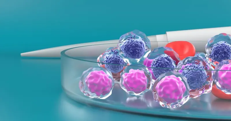 NTX-301 Shows Promise Against AML in Preclinical Study
