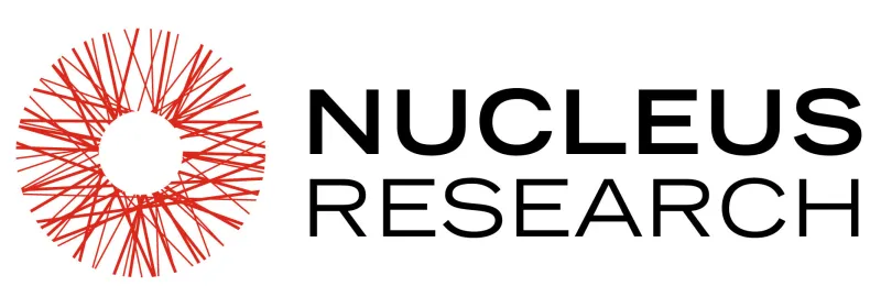 Nucleus Research publie sa matrice de valeur 2026 pour les OMS