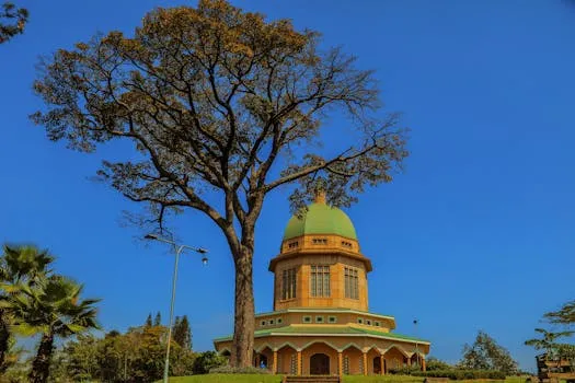 NUP contre NRM dans la course serrée pour la présidence de Kampala