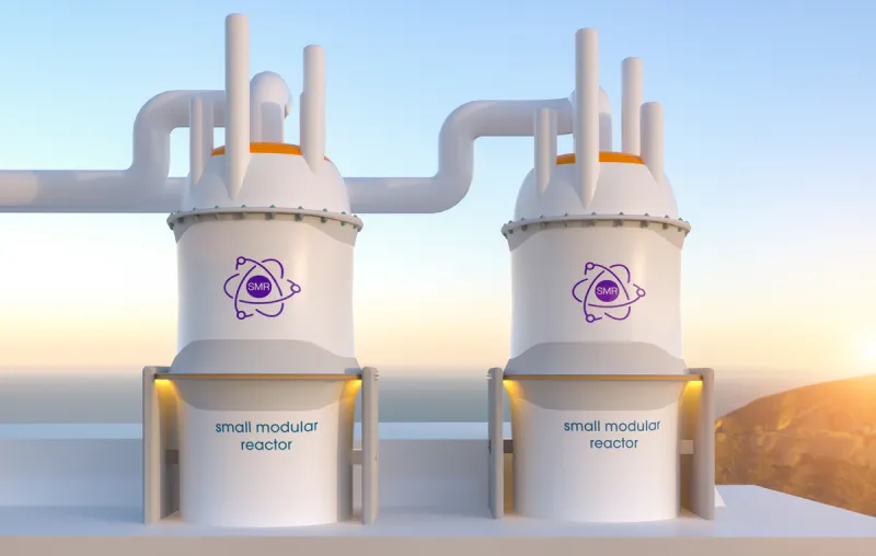 Action NuScale Power : Acheter avant les résultats du 7 mai ?