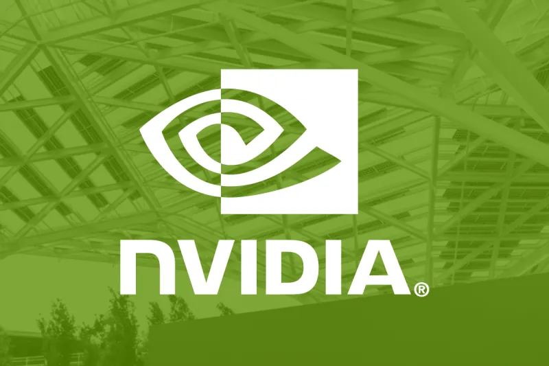 L'action Nvidia sous-performe le marché en 2026