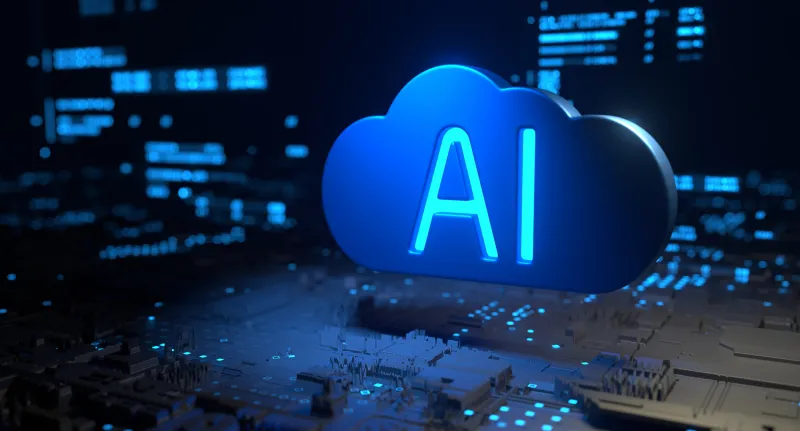 La demande de puces IA de Nvidia explose face à la concurrence cloud