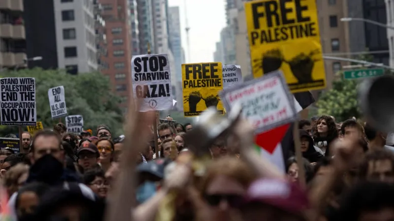 Craintes d'antisémitisme à New York après la controverse Mamdani