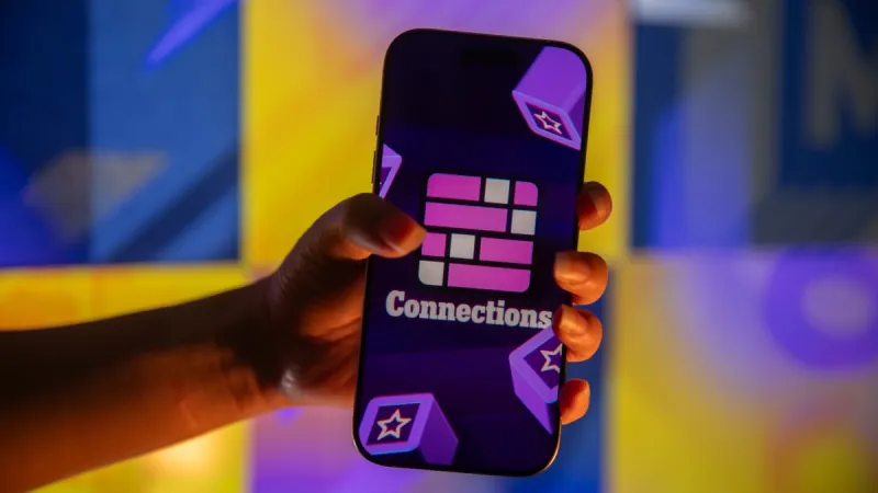 Indices de l'édition sportive de Connections du 21 juillet
