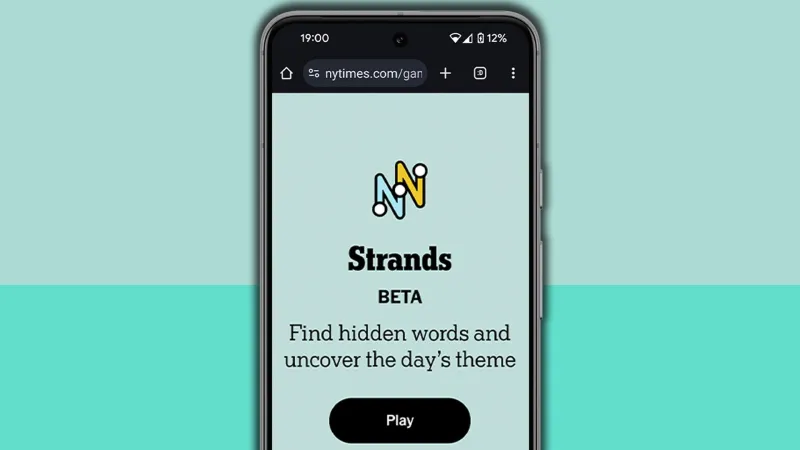 NYT Strands Puzzle #933: Hints and Answers