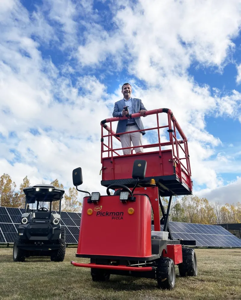 La NZ veut simplifier l'installation de panneaux solaires