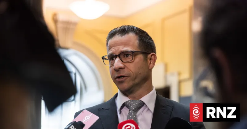 La NZ renforce ses liens technologiques de défense avec l'OTAN et les alliés indo-pacifiques