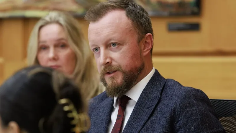 Garantie gouvernementale pour réduire les coûts du logement communautaire