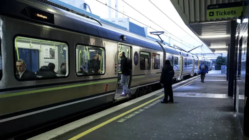 Le gouvernement envisage un fonds d'urgence pour les transports