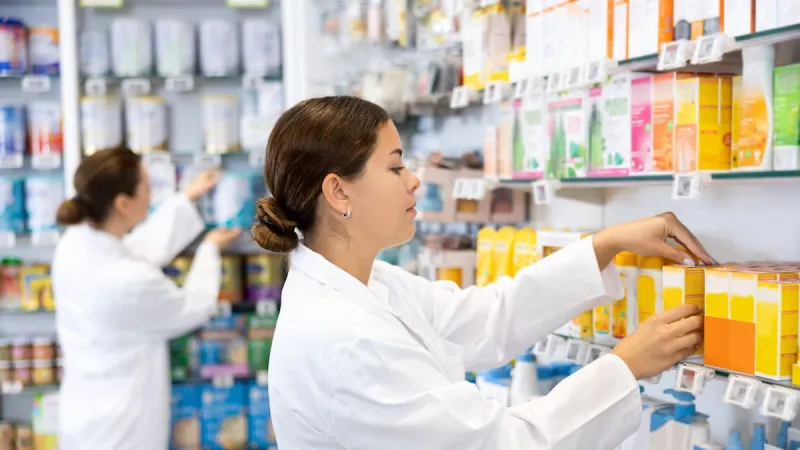 Les pharmaciens néo-zélandais obtiennent de nouveaux pouvoirs de prescription