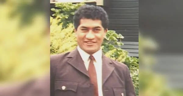 La police rouvre l'enquête sur la disparition d'Andrew Maaka en 1991